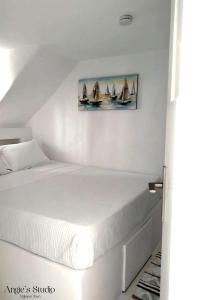 Angies Studio Mykonos Town