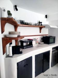 Angies Studio Mykonos Town