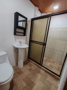 Cabinas Toucan