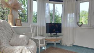 Apartament Mielno, do plaży 350 metrów, parking w cenie
