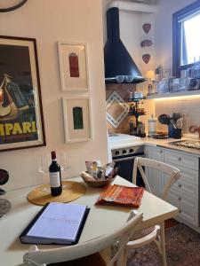 Penthouse Serena Montepulciano