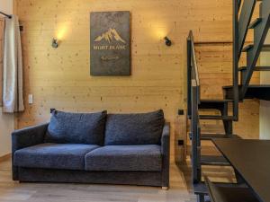 Appartement raffiné en duplex - 2 pers. - FR-1-885-60