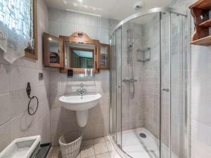 Appartement chalet, détente - 10 pers. - FR-1-631-256
