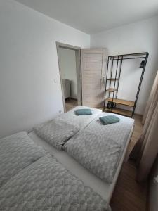 Apartamenty Kaszubski Przystanek