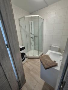 Apartamenty Kaszubski Przystanek
