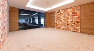 Sea view apartament