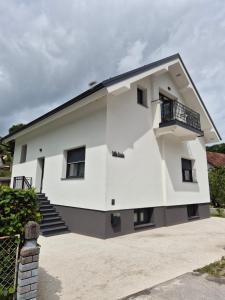 Villa Freska