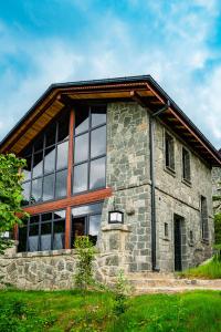Gafulluk Tatil Köyü