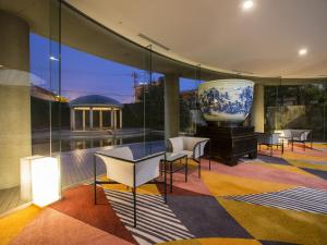 APA Hotel & Resort Kaga Katayamazu Onsen Kasuikyo