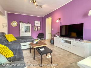 Ospitalier Piata Operei - 5 spacious apartments in City Center