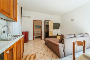 Gotha Beach Srl - Villino Magnolia