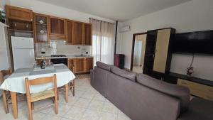 Gotha Beach Srl - Villino Magnolia