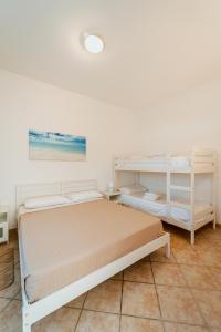 Gotha Beach Srl - Villino Magnolia