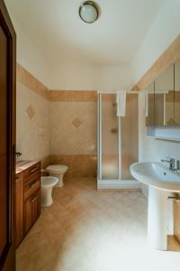 Gotha Beach Srl - Villino Magnolia