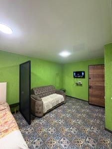 Kutaisi Central Bus Station APT