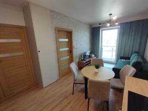 Apartamenty A&B Platinum