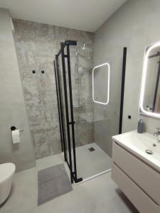 Apartamenty A&B Platinum