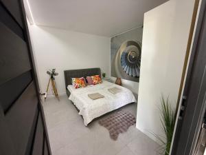 Koniec Świata Stare Sady apartament