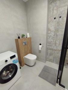 Apartamenty A&B Platinum