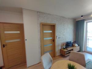 Apartamenty A&B Platinum