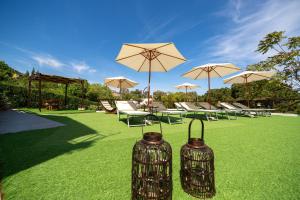 Pater Meus Suites - Sea View, Pool & Parking