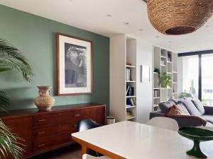 Breathtaking Mexican PH in Condesa with a view