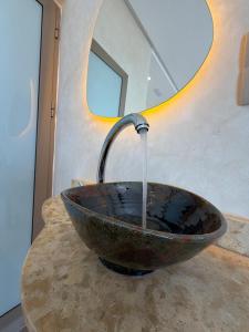 HoneyPath Ocean Retreat