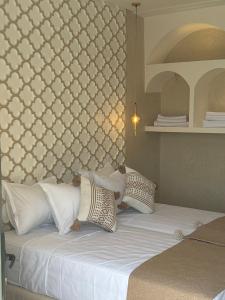 HoneyPath Ocean Retreat