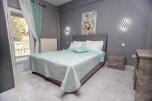 Elaia Luxury rooms