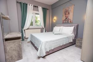 Elaia Luxury rooms