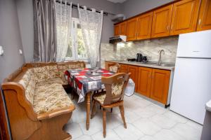 Elaia Luxury rooms