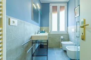 Poseidon Piazza Maggiore - CdF Apartments