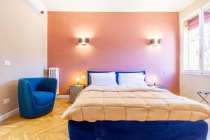 Poseidon Piazza Maggiore - CdF Apartments
