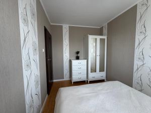 Apartament Morska Bryza Marina Primore - 2 sypialnie, garaż, blisko plaży i parku