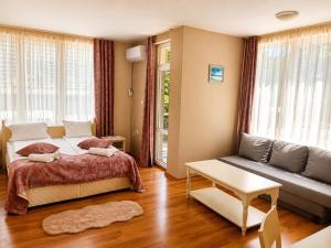 Liora studio apartments