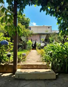 GuacamayaGuestHouse