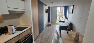 Santiago apartment, steps away from the Italia neighborhood