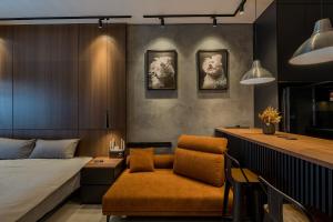 Munny Home at Netizen Residence SoHo
