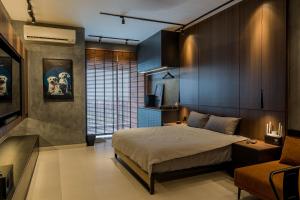 Munny Home at Netizen Residence SoHo