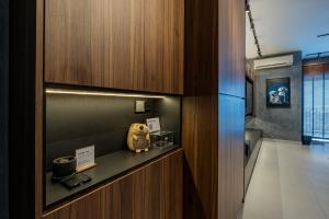Munny Home at Netizen Residence SoHo