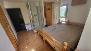 Appartement rénové dans chalet au cœur du vieux village