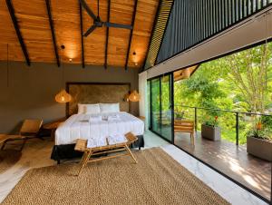 Namu Garden Hotel & Spa - Adults Only