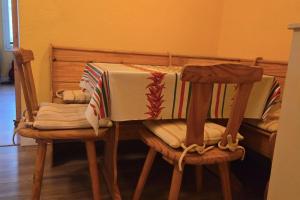 31 m studio in the center of Biarritz