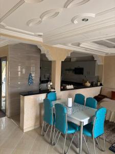 TAFOUKT Beach House