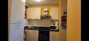 31 m studio in the center of Biarritz