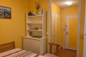 31 m studio in the center of Biarritz