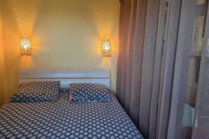 31 m studio in the center of Biarritz