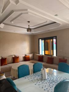TAFOUKT Beach House