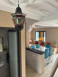 TAFOUKT Beach House