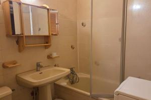 31 m studio in the center of Biarritz